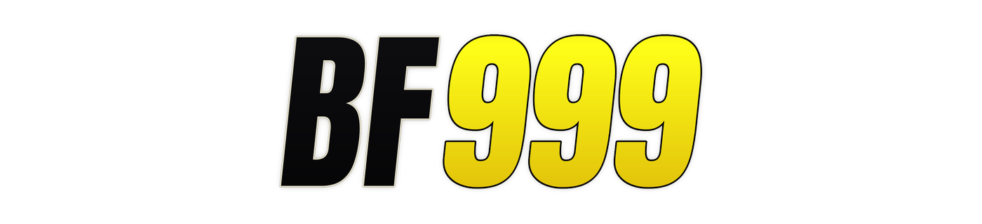 bf999 logo